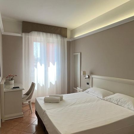 Hotel Aquila Castelfranco Emilia Ngoại thất bức ảnh