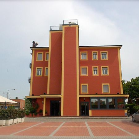 Hotel Aquila Castelfranco Emilia Ngoại thất bức ảnh