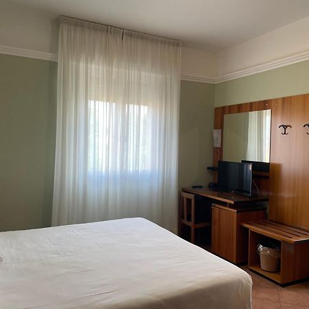 Hotel Aquila Castelfranco Emilia Ngoại thất bức ảnh