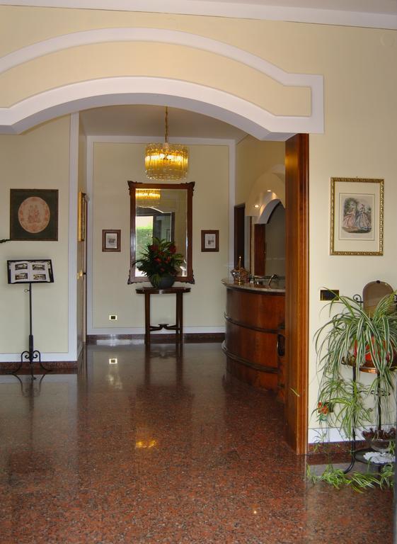 Hotel Aquila Castelfranco Emilia Ngoại thất bức ảnh