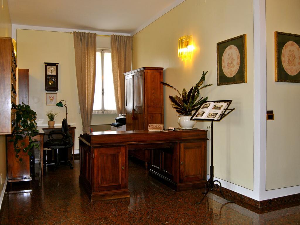 Hotel Aquila Castelfranco Emilia Ngoại thất bức ảnh