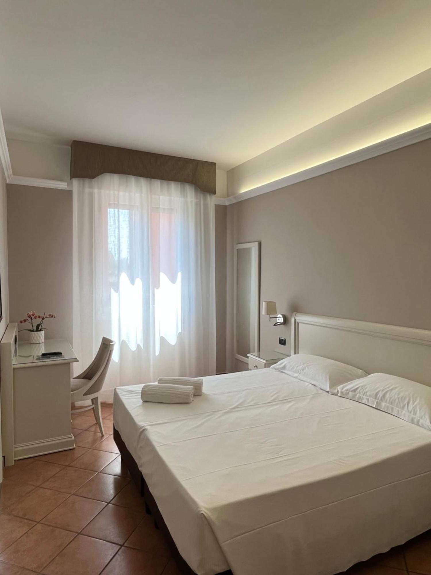 Hotel Aquila Castelfranco Emilia Ngoại thất bức ảnh