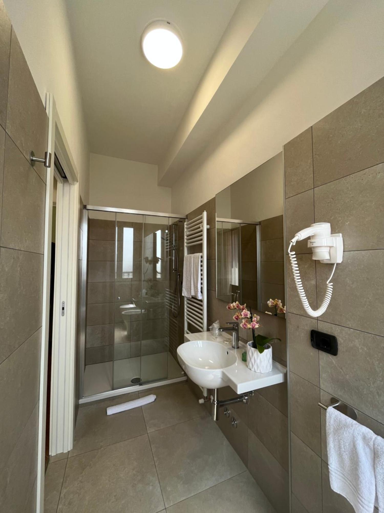 Hotel Aquila Castelfranco Emilia Ngoại thất bức ảnh