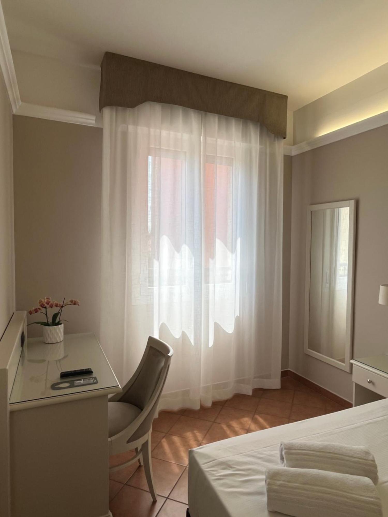 Hotel Aquila Castelfranco Emilia Ngoại thất bức ảnh