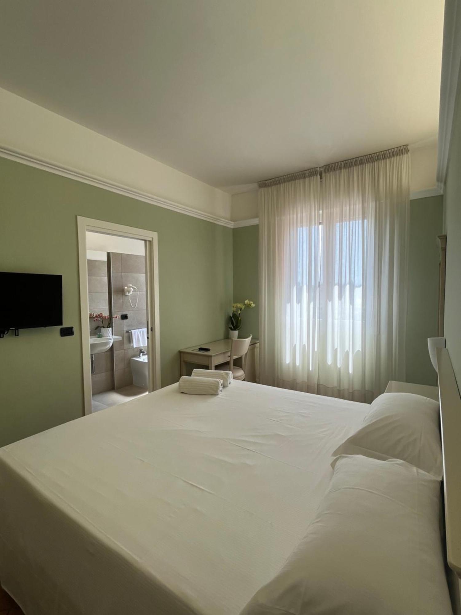 Hotel Aquila Castelfranco Emilia Ngoại thất bức ảnh