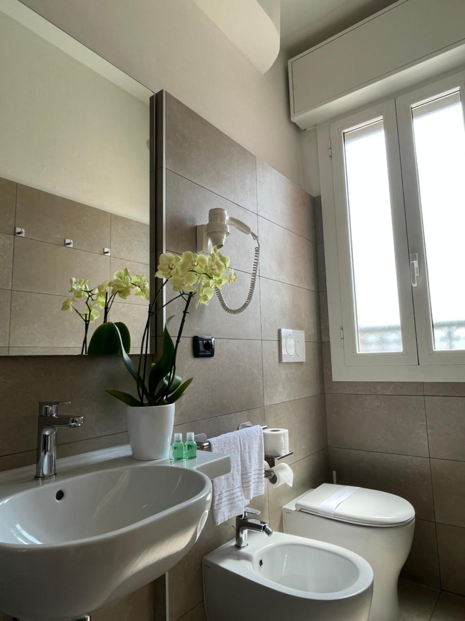 Hotel Aquila Castelfranco Emilia Ngoại thất bức ảnh