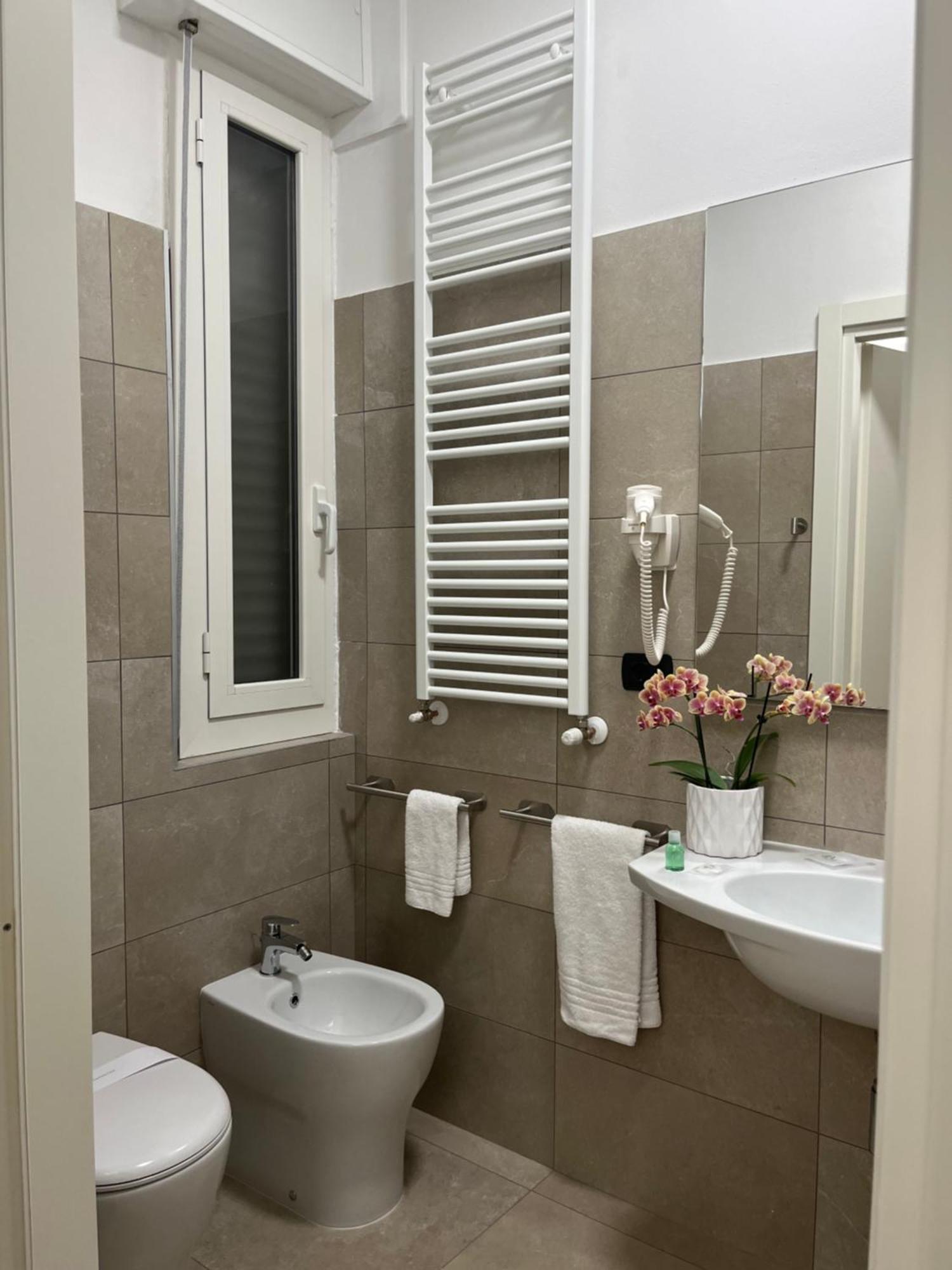 Hotel Aquila Castelfranco Emilia Ngoại thất bức ảnh