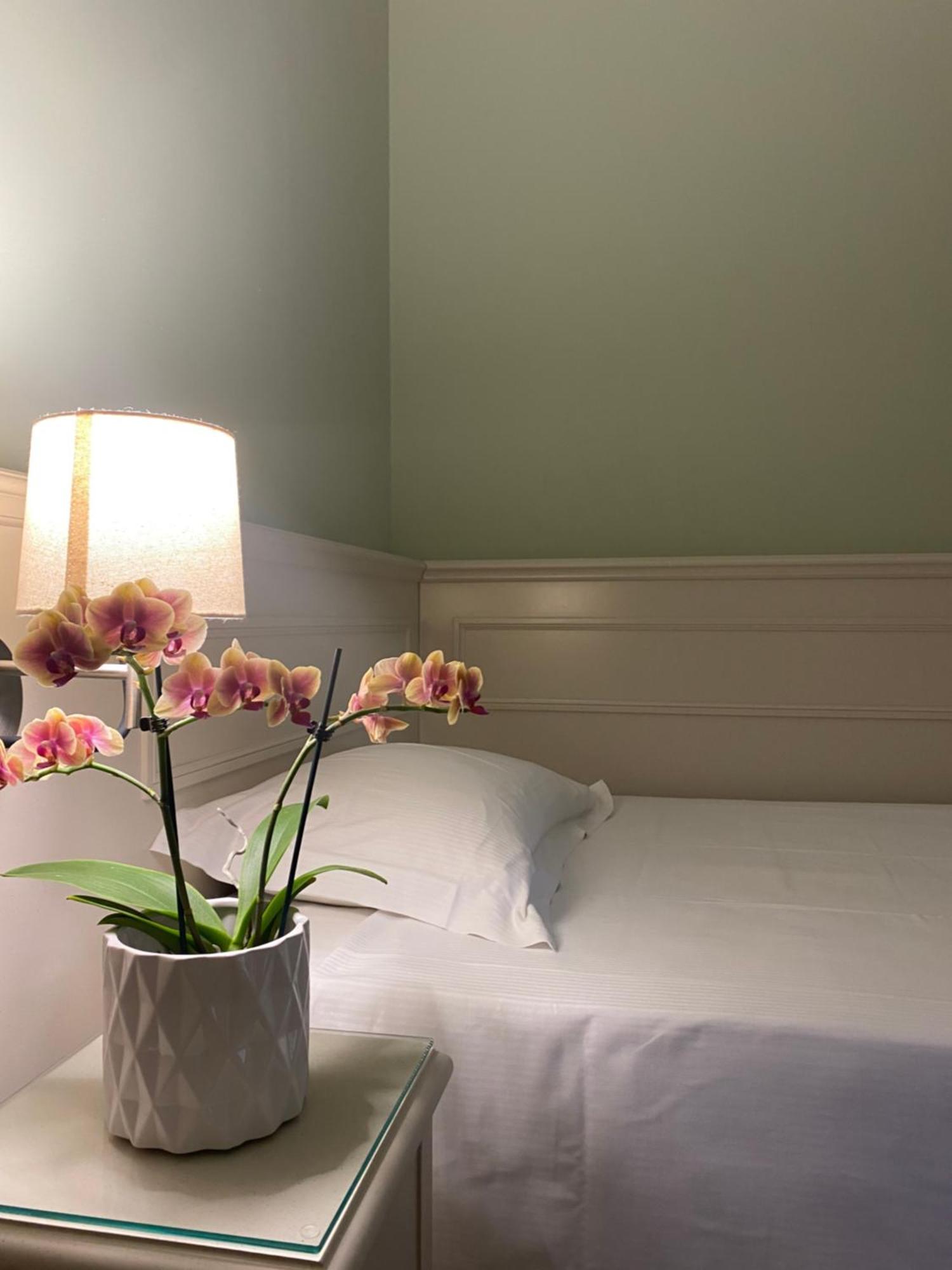 Hotel Aquila Castelfranco Emilia Ngoại thất bức ảnh