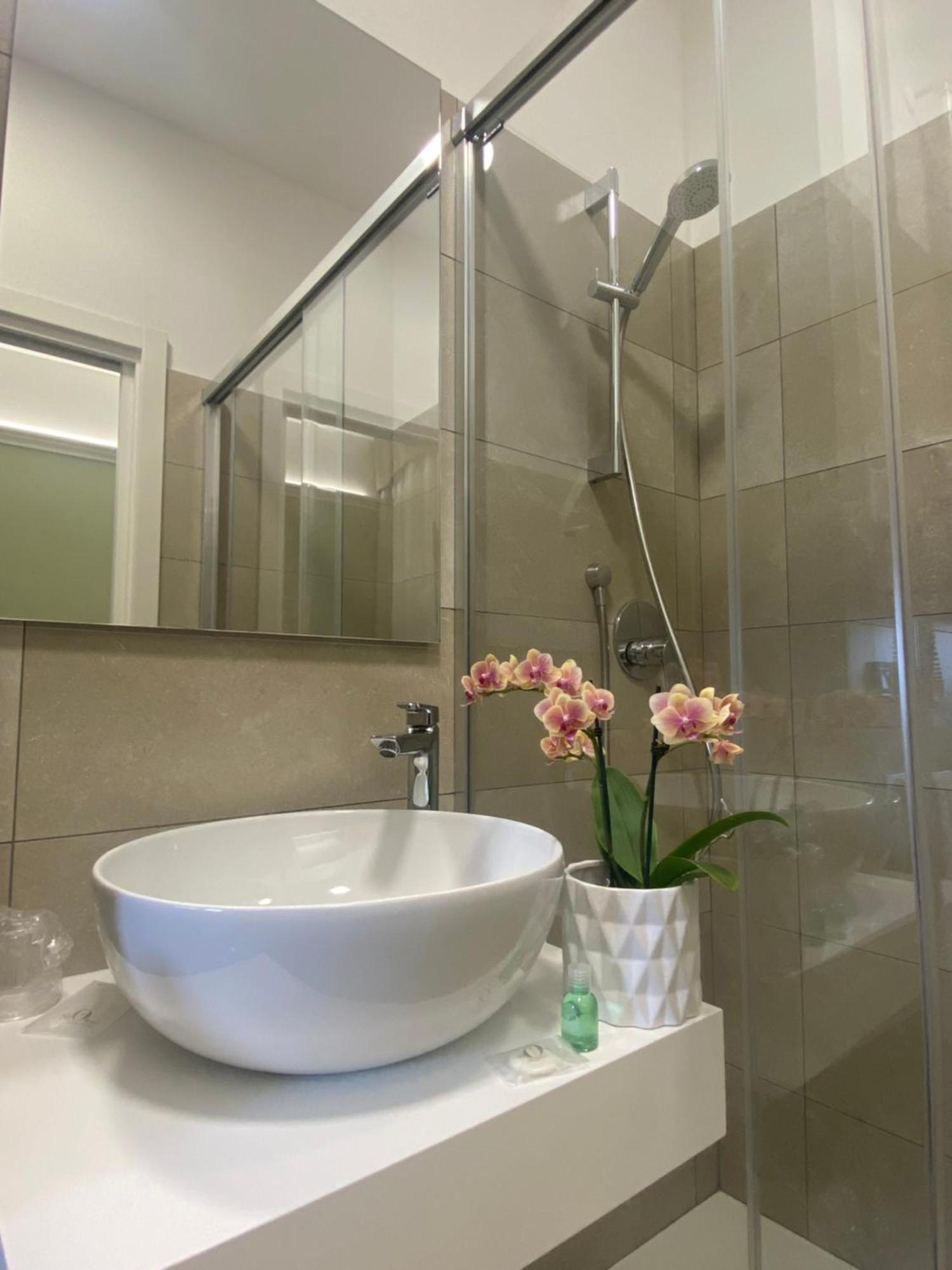 Hotel Aquila Castelfranco Emilia Ngoại thất bức ảnh