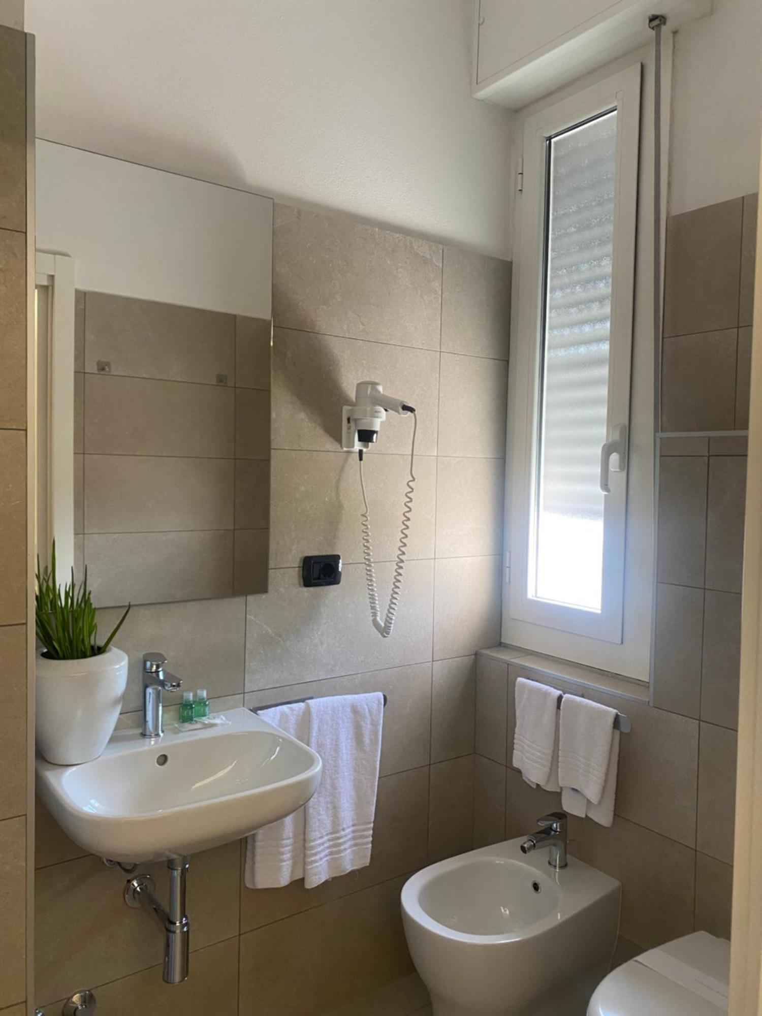 Hotel Aquila Castelfranco Emilia Ngoại thất bức ảnh