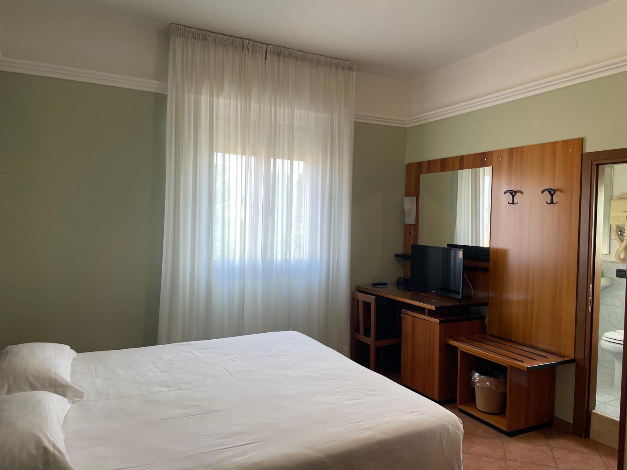 Hotel Aquila Castelfranco Emilia Ngoại thất bức ảnh
